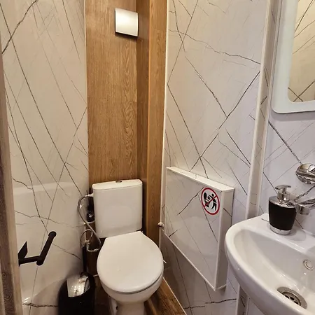 Bed & Breakfast Botev - R2