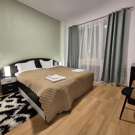 Botev - R2 Bed & Breakfast Sofia