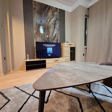 فندق مبيت وإفطار Botev - R2