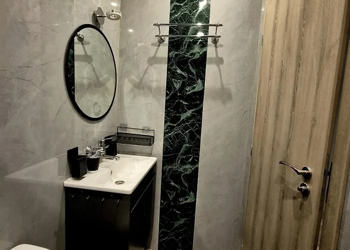 Panzió Botev - R2 *