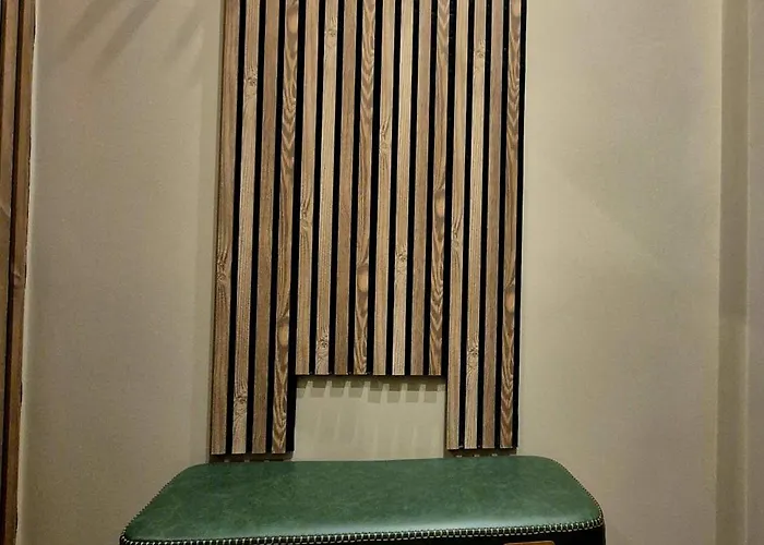 Botev - R2 Panzió Szófia