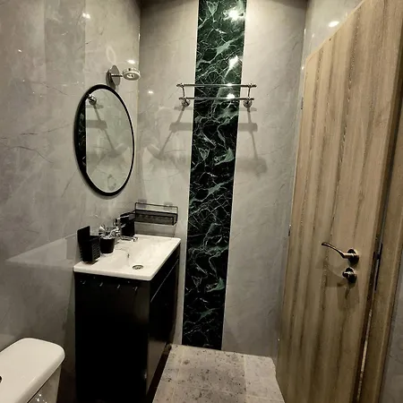 Bed & Breakfast Botev - R2 *